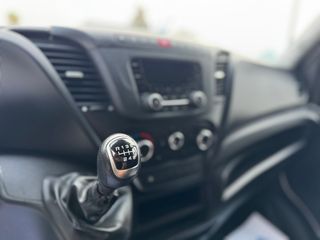 IVECO DAILY FURGON L3 H2 160cv 2023