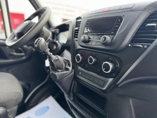 IVECO DAILY FURGON L3 H2 160cv 2023