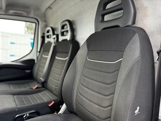 IVECO DAILY FURGON L3 H2 160cv 2023