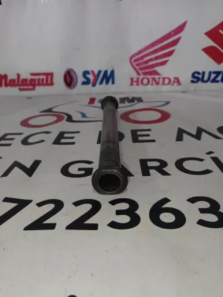 Eje Rueda Trasera Suzuki GSXR
