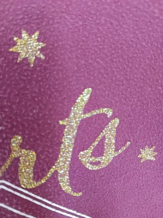 Sudadera ligera Harry Potter "Hogwarts" -