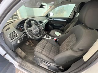 Audi Q3 2.O 150 TDI S-TRONIC QUATTRO