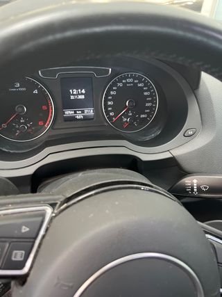 Audi Q3 2.O 150 TDI S-TRONIC QUATTRO