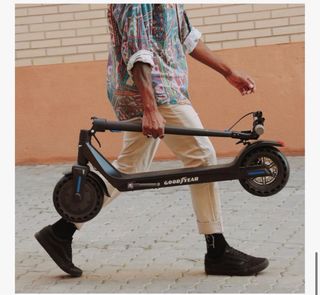 Patinete Eléctrico Goodyear G6