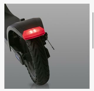 Patinete Eléctrico Goodyear G6