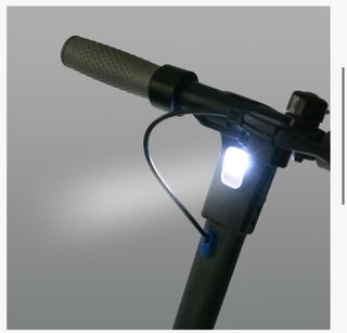 Patinete Eléctrico Goodyear G6