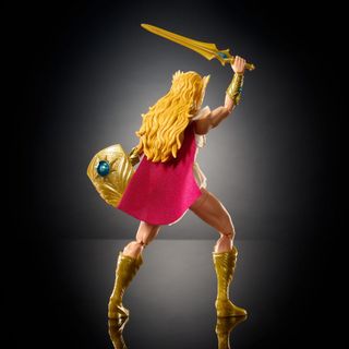 MOTU Masterverse She-Ra New Etheria Masters