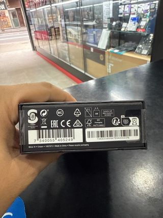 Marshall Minor IV Crema