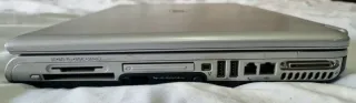 HP Pavilion zd8000 Laptop completo