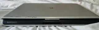 HP Pavilion zd8000 Laptop completo