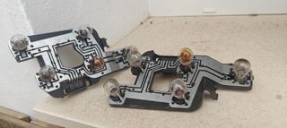 Focos Traseros Citroen Xsara (2 unidades)