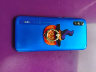 Xiaomi Redmi 9A Blu