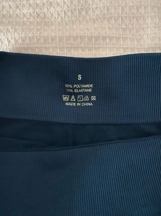 Lote 3 Mallas Deportivas Cortas