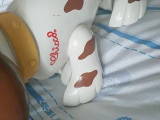 Cagnolino giocattolo Chicco