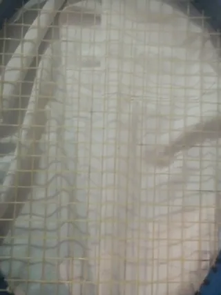 Raqueta Frontenis  frontón Head con funda