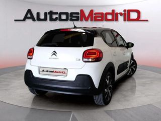 Citroën C3 PureTech 60KW (83CV) Shine
