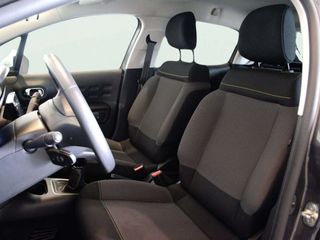 Citroën C3 PureTech 60KW (83CV) Shine