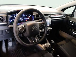 Citroën C3 PureTech 60KW (83CV) Shine