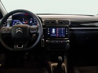 Citroën C3 PureTech 60KW (83CV) Shine