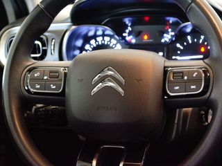 Citroën C3 PureTech 60KW (83CV) Shine