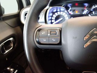 Citroën C3 PureTech 60KW (83CV) Shine