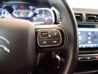 Citroën C3 PureTech 60KW (83CV) Shine