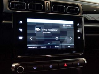 Citroën C3 PureTech 60KW (83CV) Shine