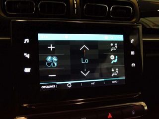 Citroën C3 PureTech 60KW (83CV) Shine