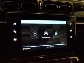 Citroën C3 PureTech 60KW (83CV) Shine