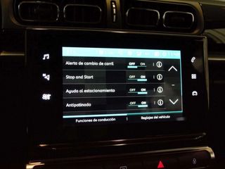 Citroën C3 PureTech 60KW (83CV) Shine