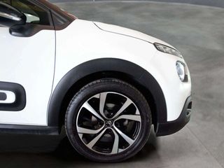 Citroën C3 PureTech 60KW (83CV) Shine