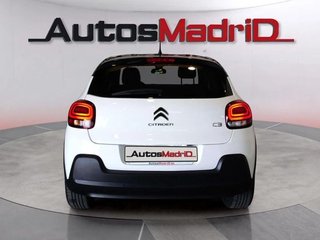 Citroën C3 PureTech 60KW (83CV) Shine