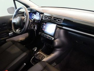 Citroën C3 PureTech 60KW (83CV) Shine