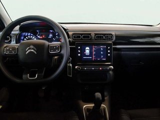 Citroën C3 PureTech 60KW (83CV) Shine