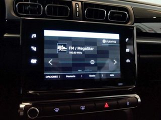 Citroën C3 PureTech 60KW (83CV) Shine