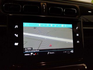 Citroën C3 PureTech 60KW (83CV) Shine