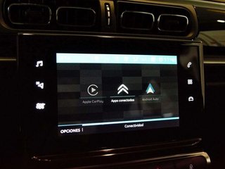 Citroën C3 PureTech 60KW (83CV) Shine