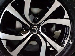 Citroën C3 PureTech 60KW (83CV) Shine