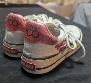 Zapatillas Mickey Mouse