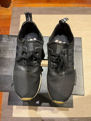 Zapatillas Adidas NMD Negras