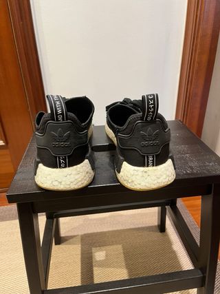 Zapatillas Adidas NMD Negras