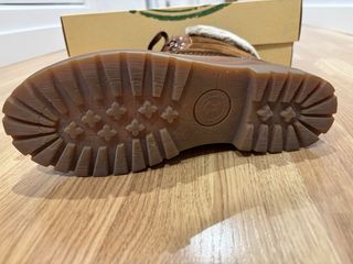 Botas Panama Jack Marrones Mujer