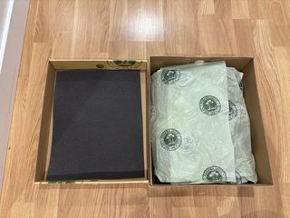 Botas Panama Jack Marrones Mujer