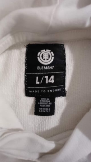 Sweatshirt - Element