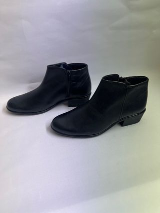 Botines piel talla 40 marca Jam para mujer