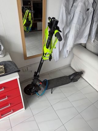 Patín Eléctrico Xiaomi