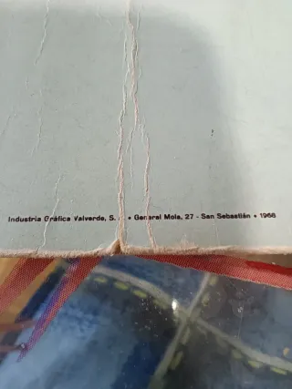 Manual Máquina Coser Alfa 102