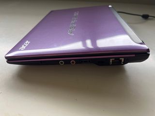Acer Aspire One AOD260 Morado