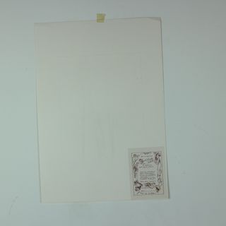 ACQUAFORTE GINO GANDINI PAESAGGIO 66/75 1984