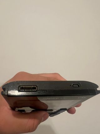 Calculadora TI-nspire CX CAS Texas Instruments